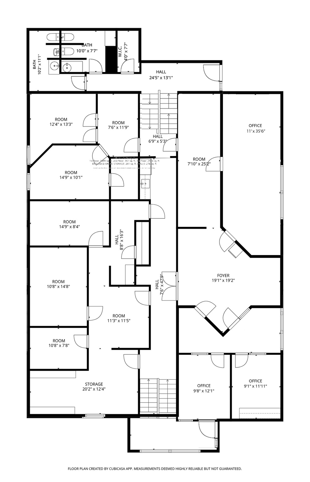 PLAT B SLC SUR - Commercial Sale