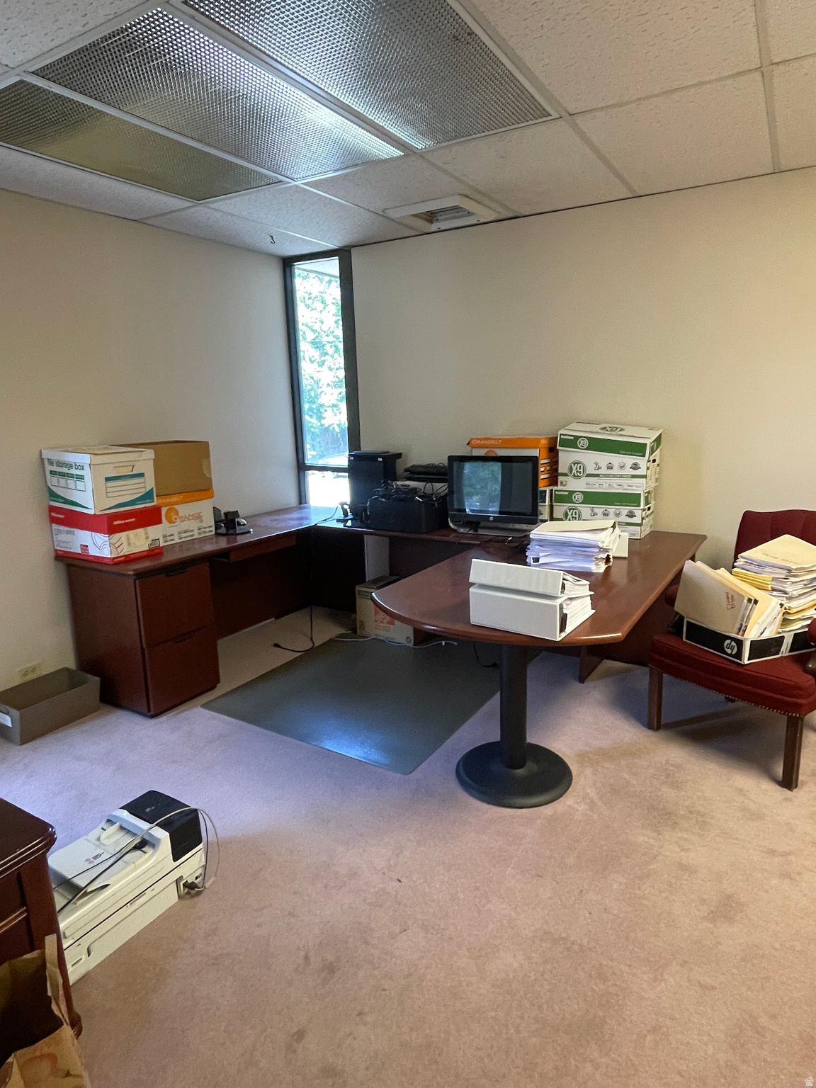 PLAT B SLC SUR - Commercial Sale