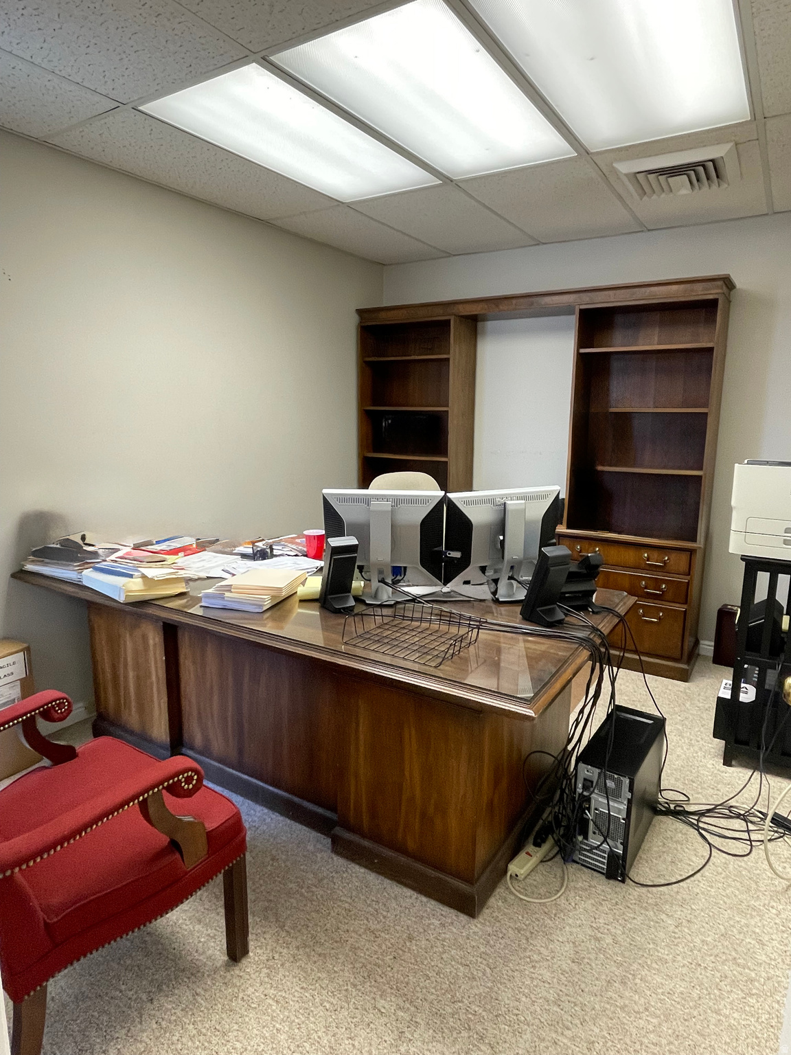 PLAT B SLC SUR - Commercial Sale