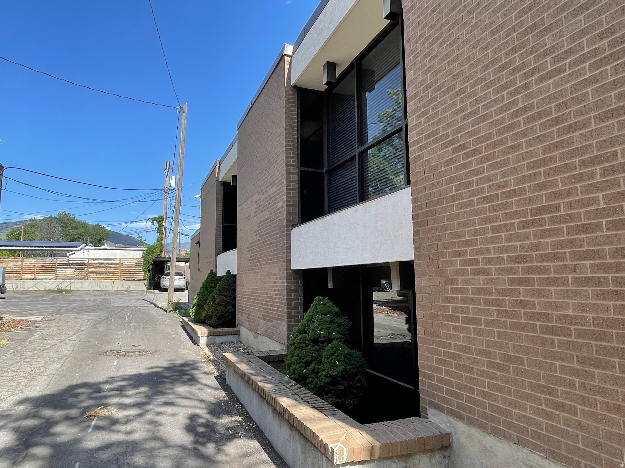 PLAT B SLC SUR - Commercial Sale