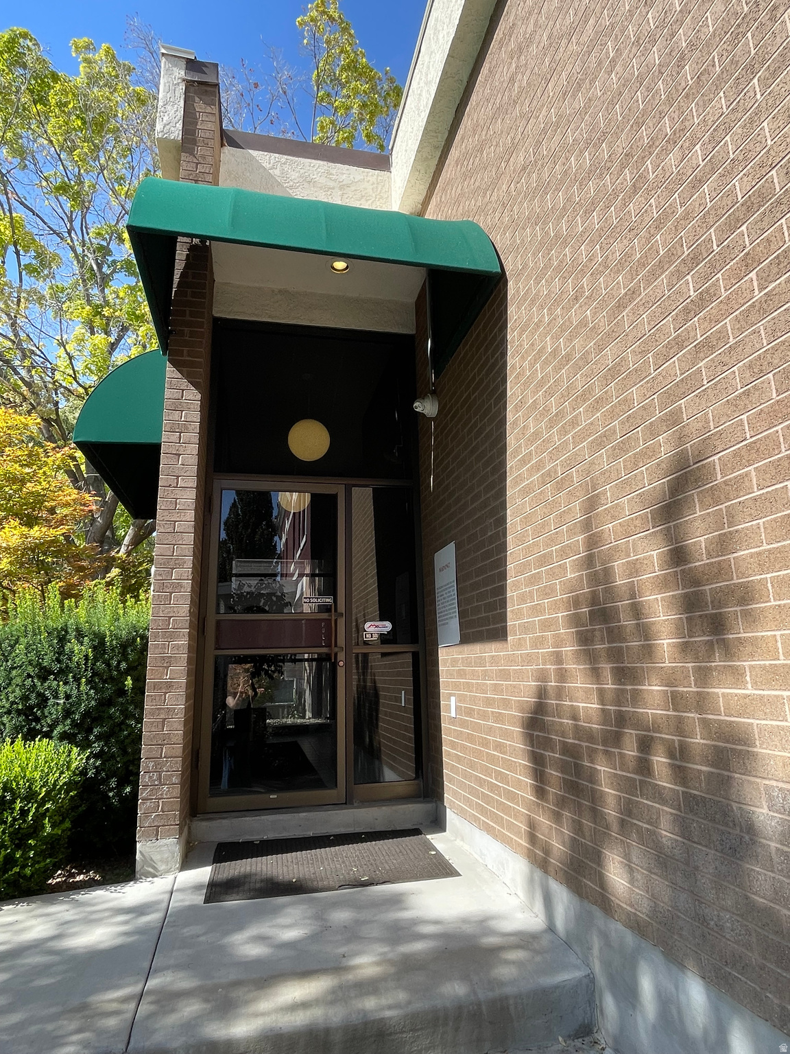 PLAT B SLC SUR - Commercial Sale