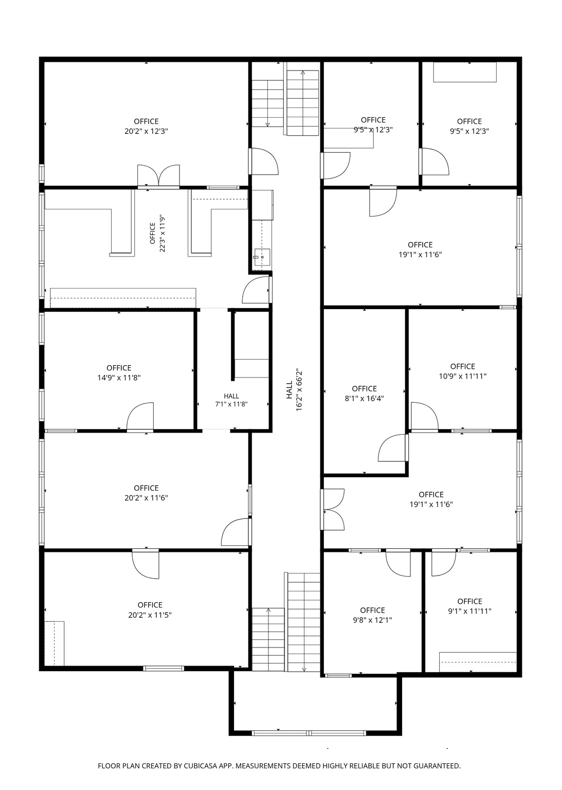 PLAT B SLC SUR - Commercial Sale