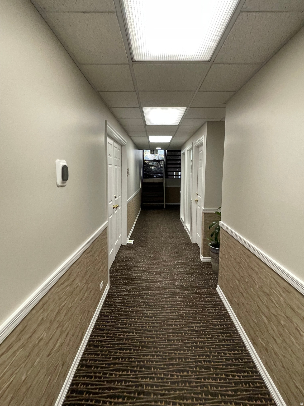 PLAT B SLC SUR - Commercial Sale