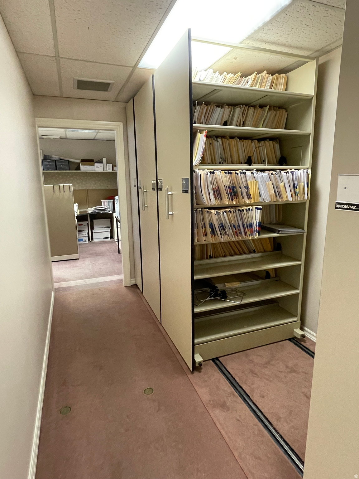PLAT B SLC SUR - Commercial Sale