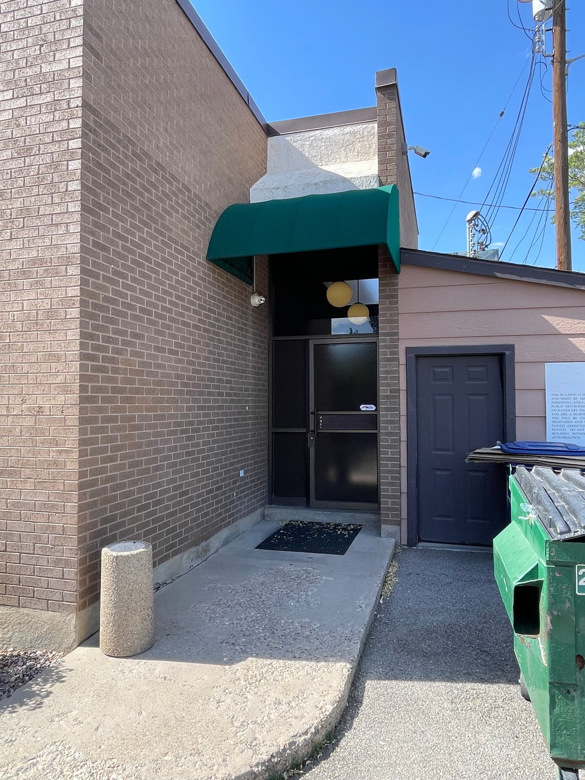 PLAT B SLC SUR - Commercial Sale