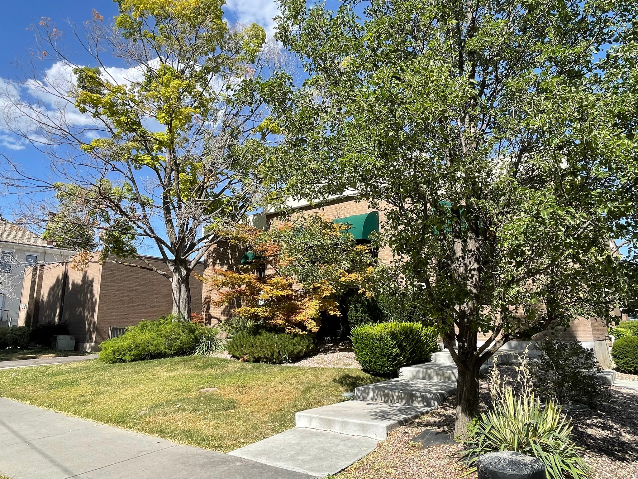 PLAT B SLC SUR - Commercial Sale