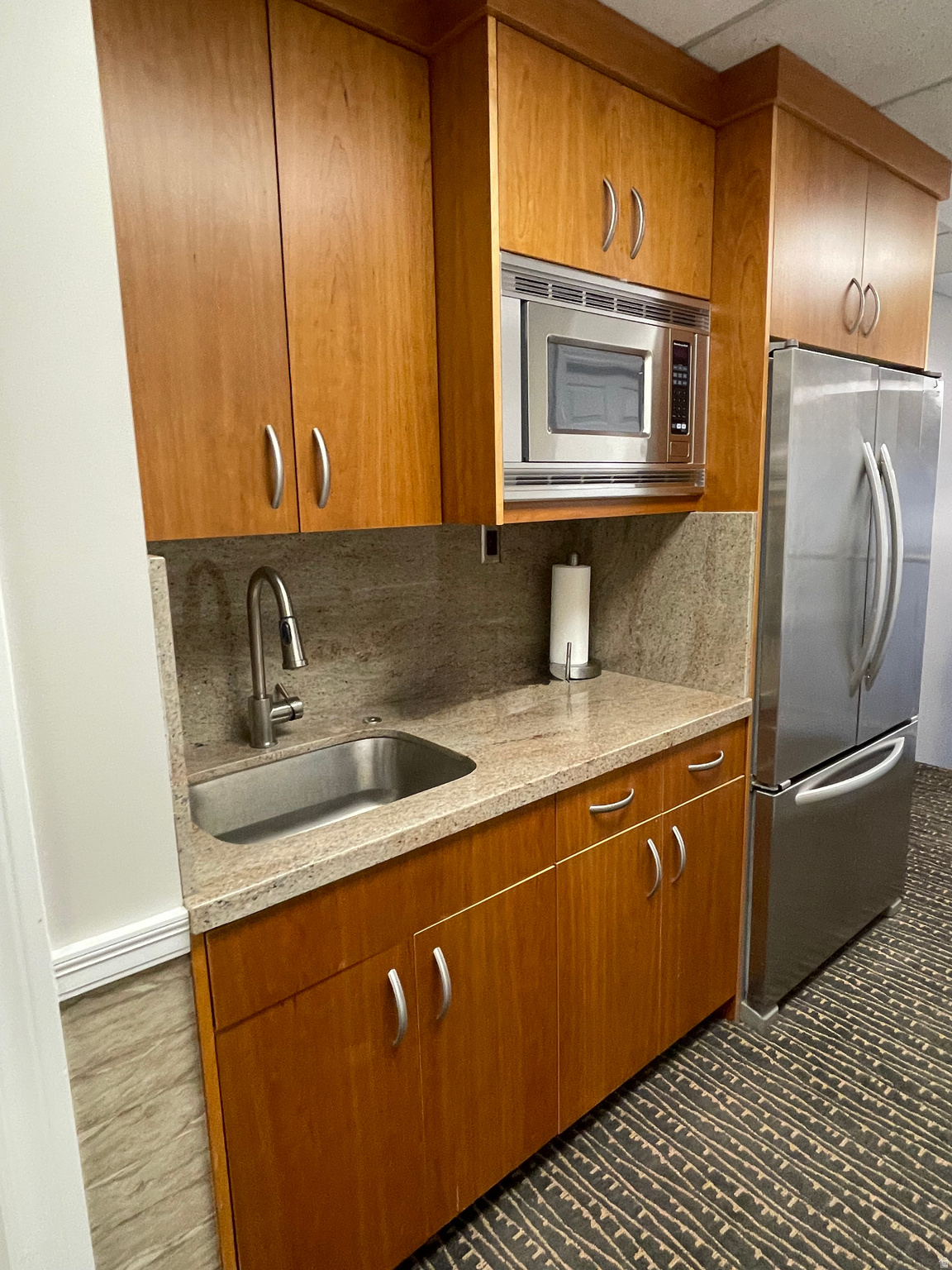 PLAT B SLC SUR - Commercial Sale