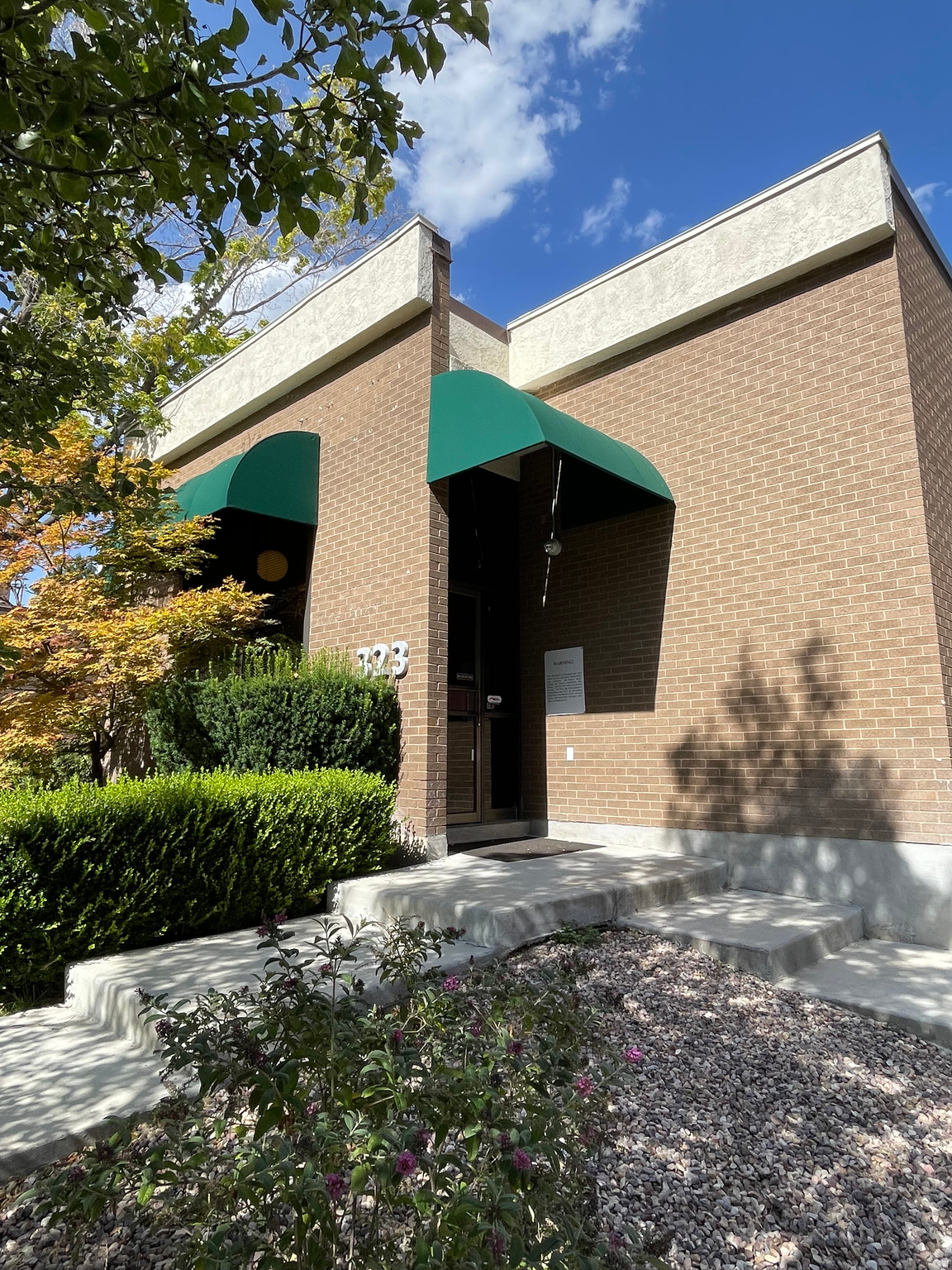 PLAT B SLC SUR - Commercial Sale