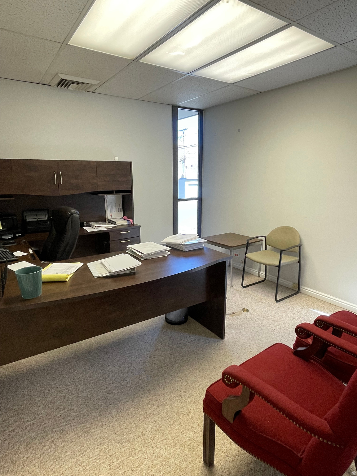 PLAT B SLC SUR - Commercial Sale