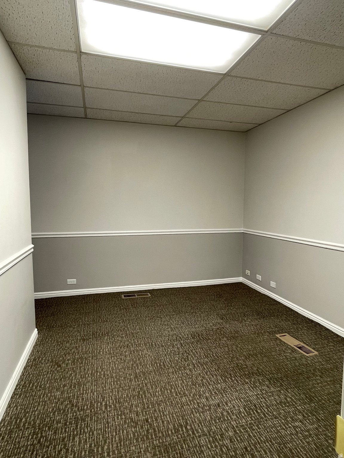 PLAT B SLC SUR - Commercial Sale