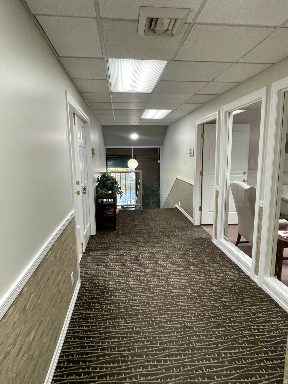 PLAT B SLC SUR - Commercial Sale
