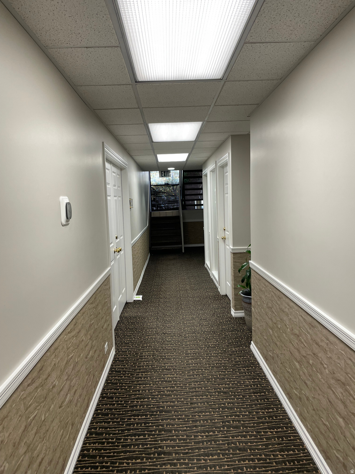 PLAT B SLC SUR - Commercial Sale