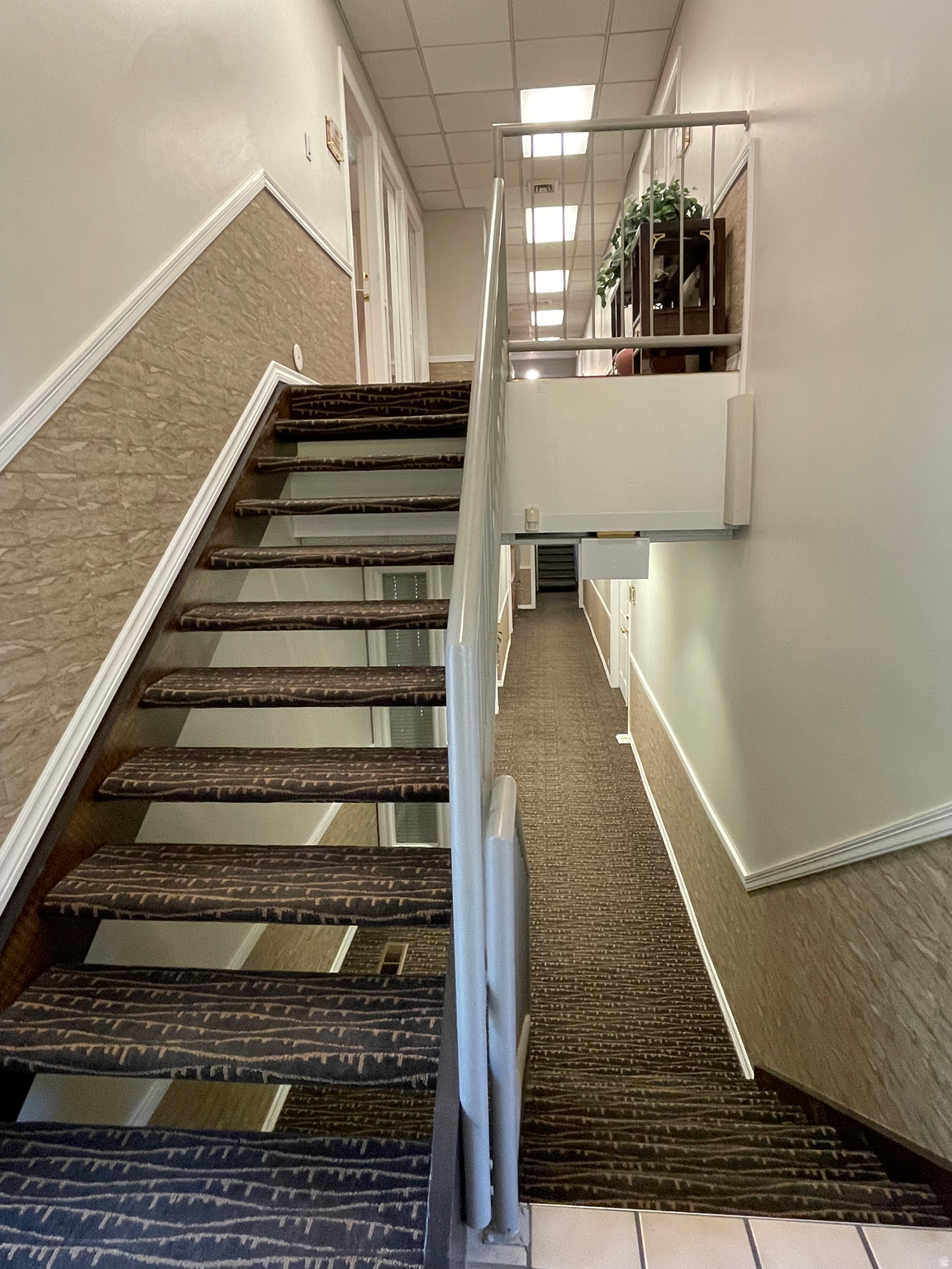 PLAT B SLC SUR - Commercial Sale