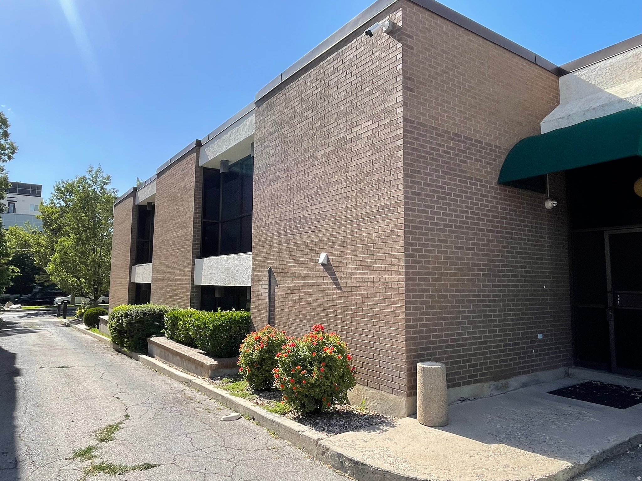 PLAT B SLC SUR - Commercial Sale