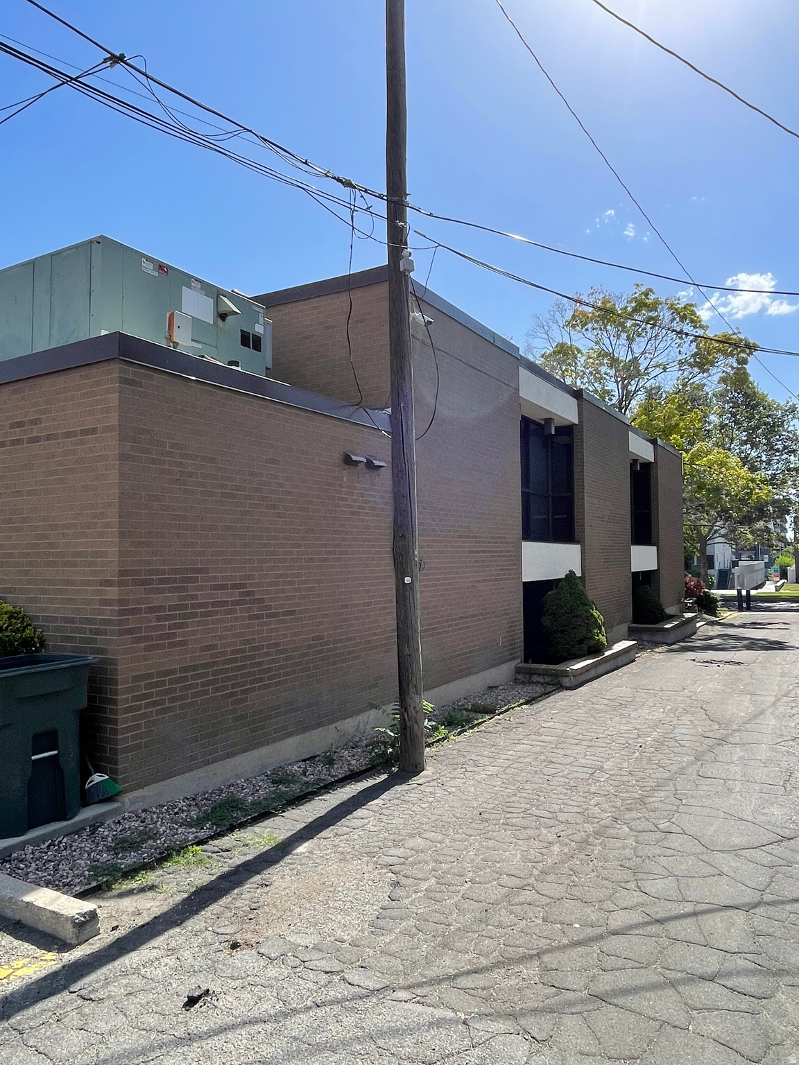 PLAT B SLC SUR - Commercial Sale