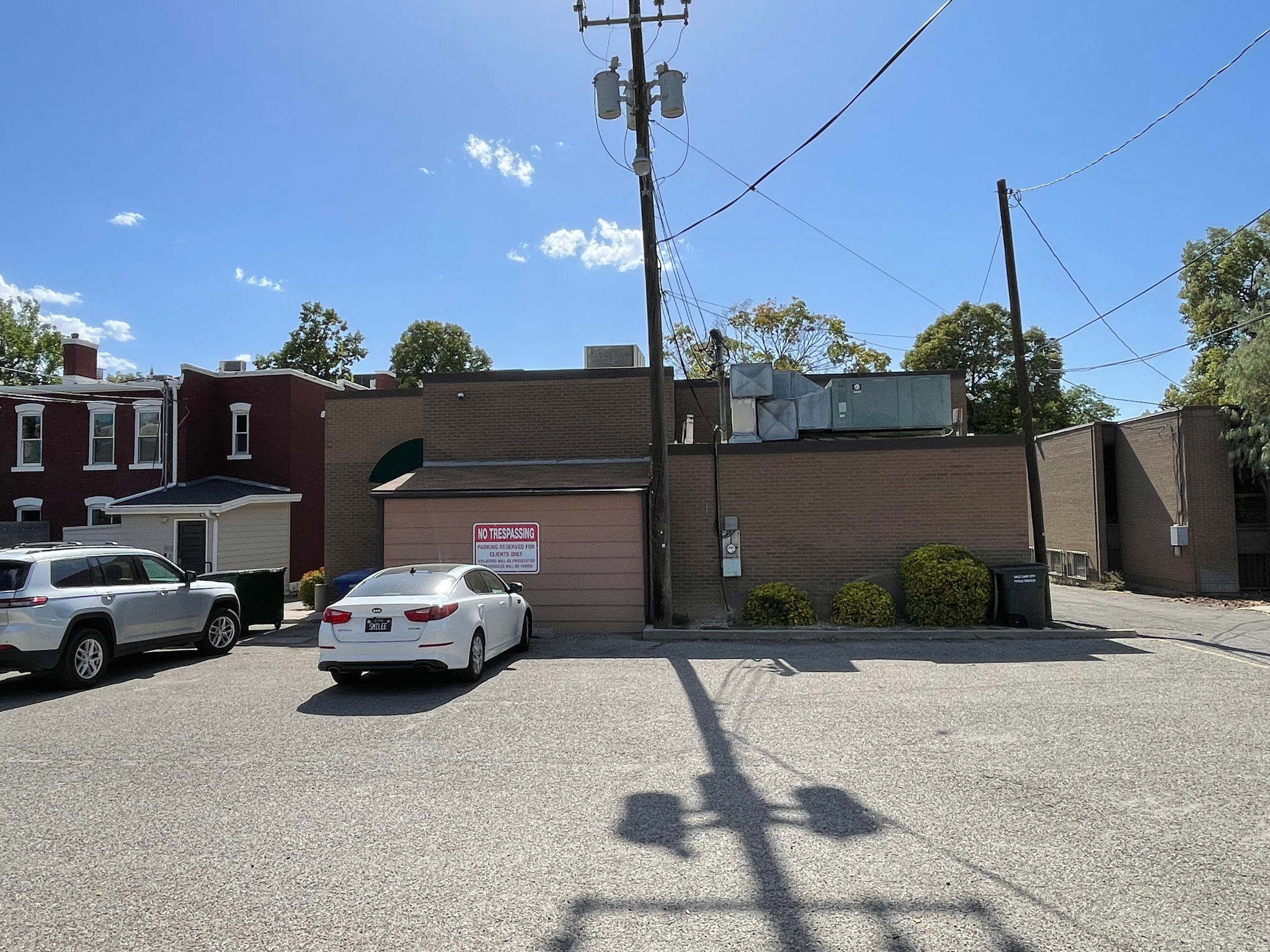 PLAT B SLC SUR - Commercial Sale