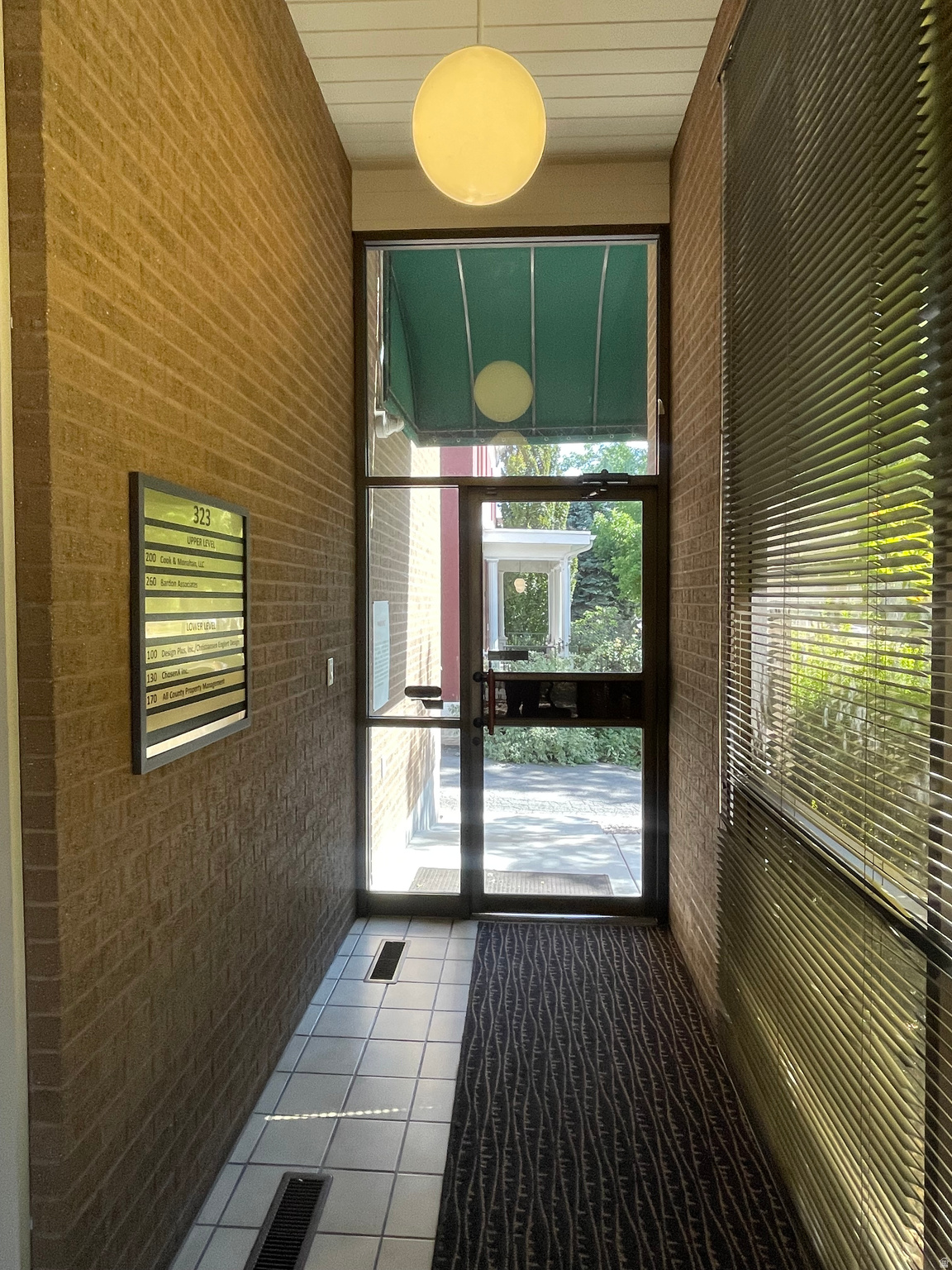 PLAT B SLC SUR - Commercial Sale