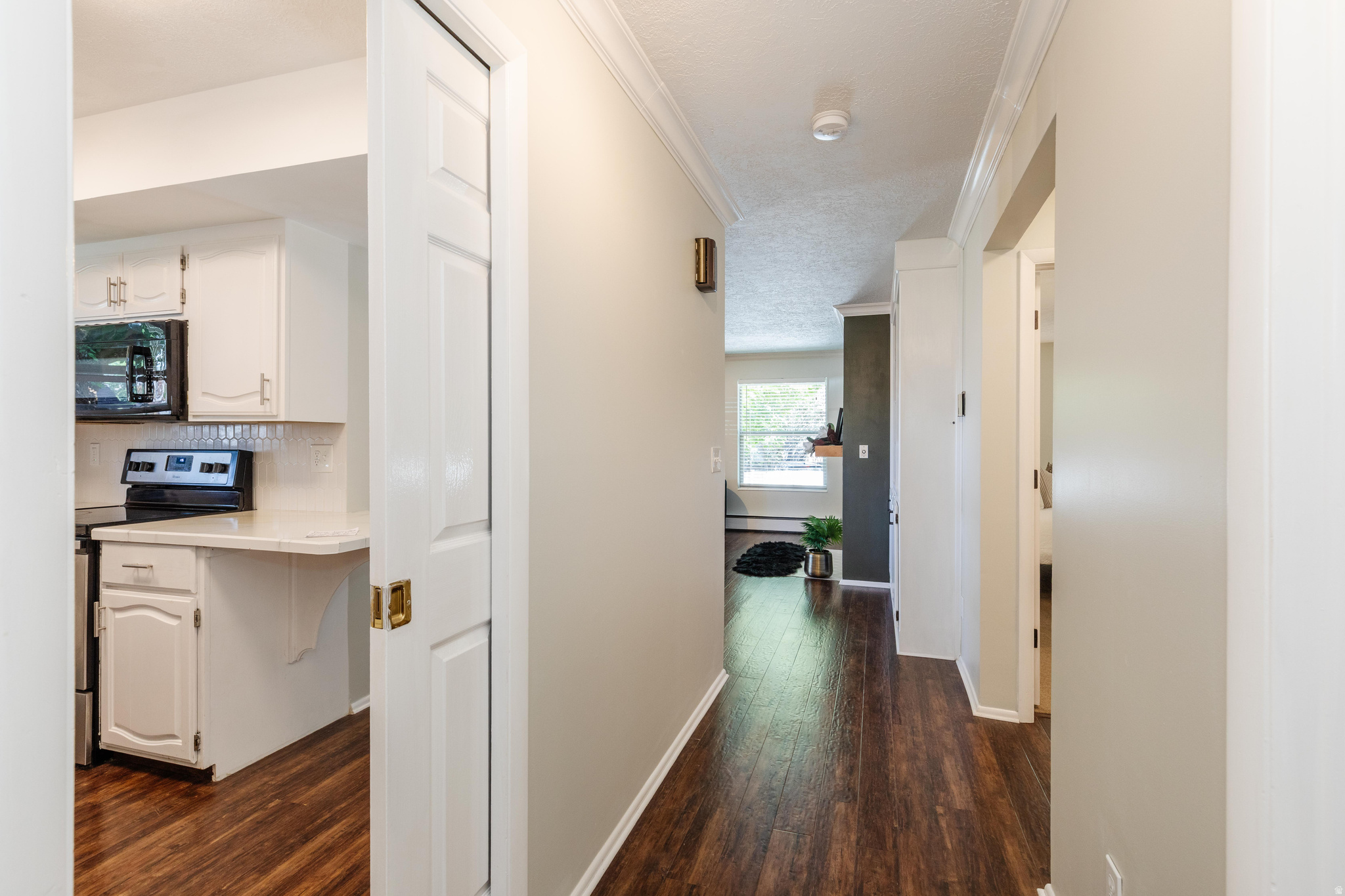 COURTYARD CONDOMINIUMS - Residential