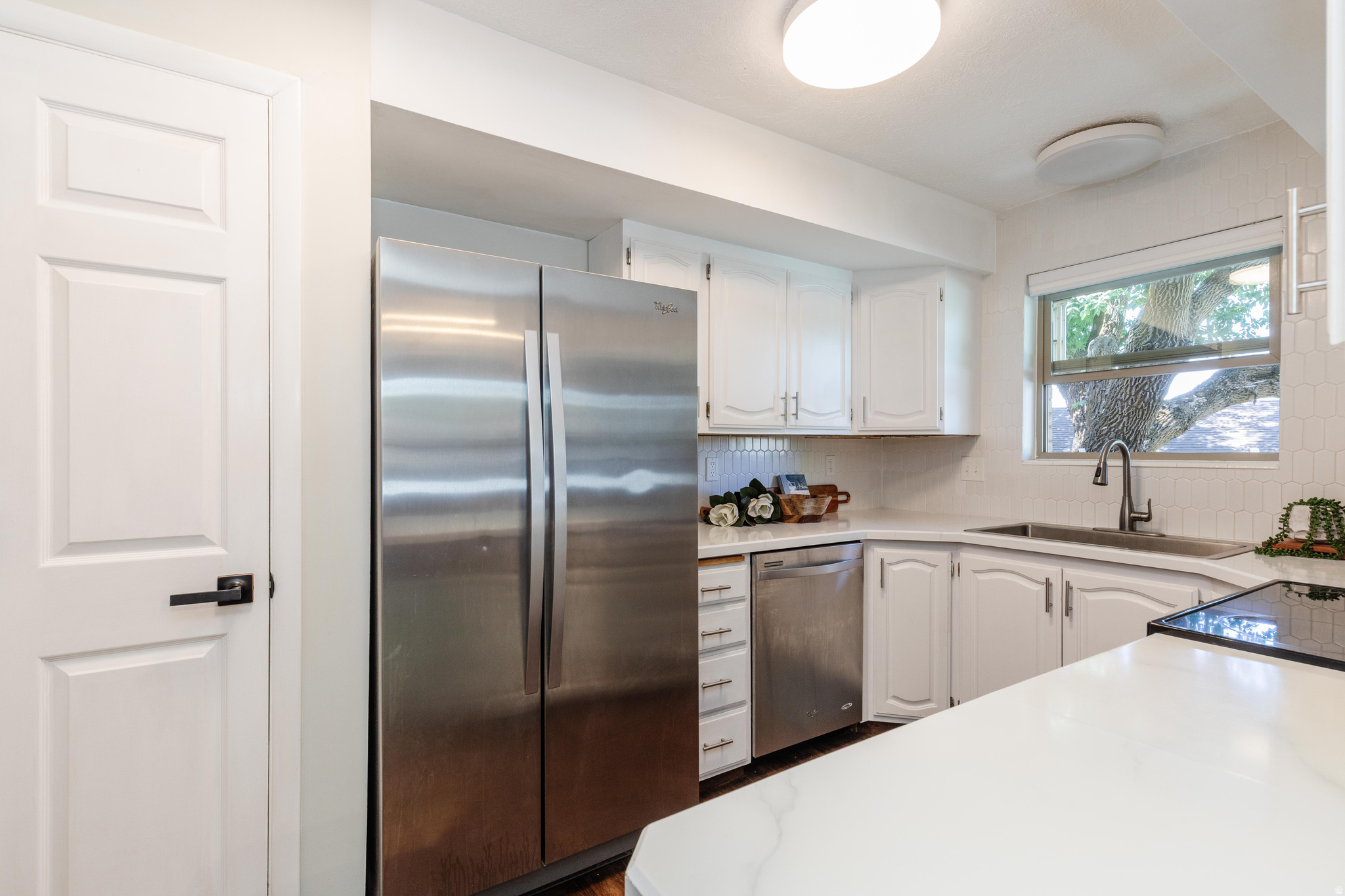 COURTYARD CONDOMINIUMS - Residential