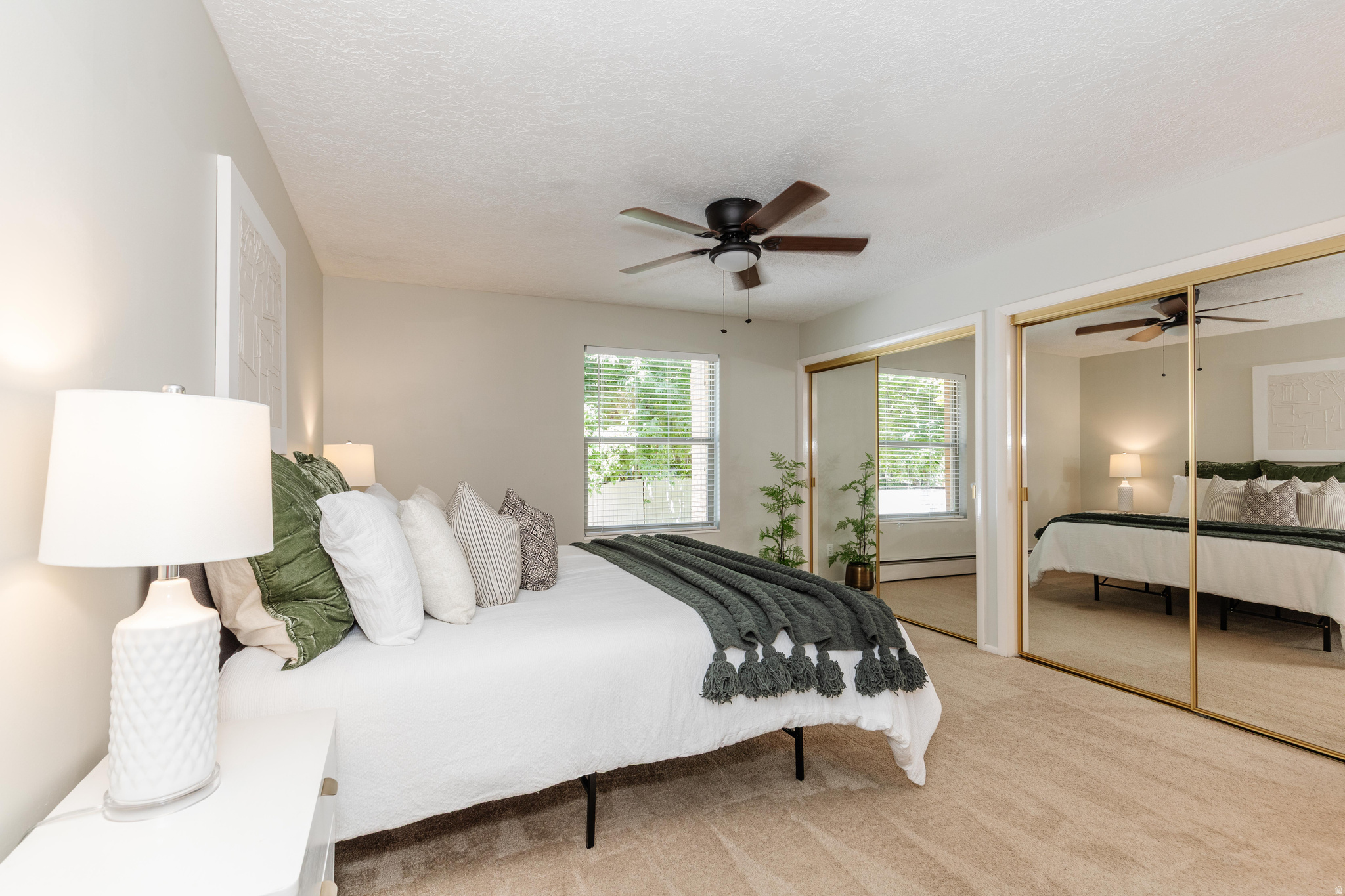 COURTYARD CONDOMINIUMS - Residential