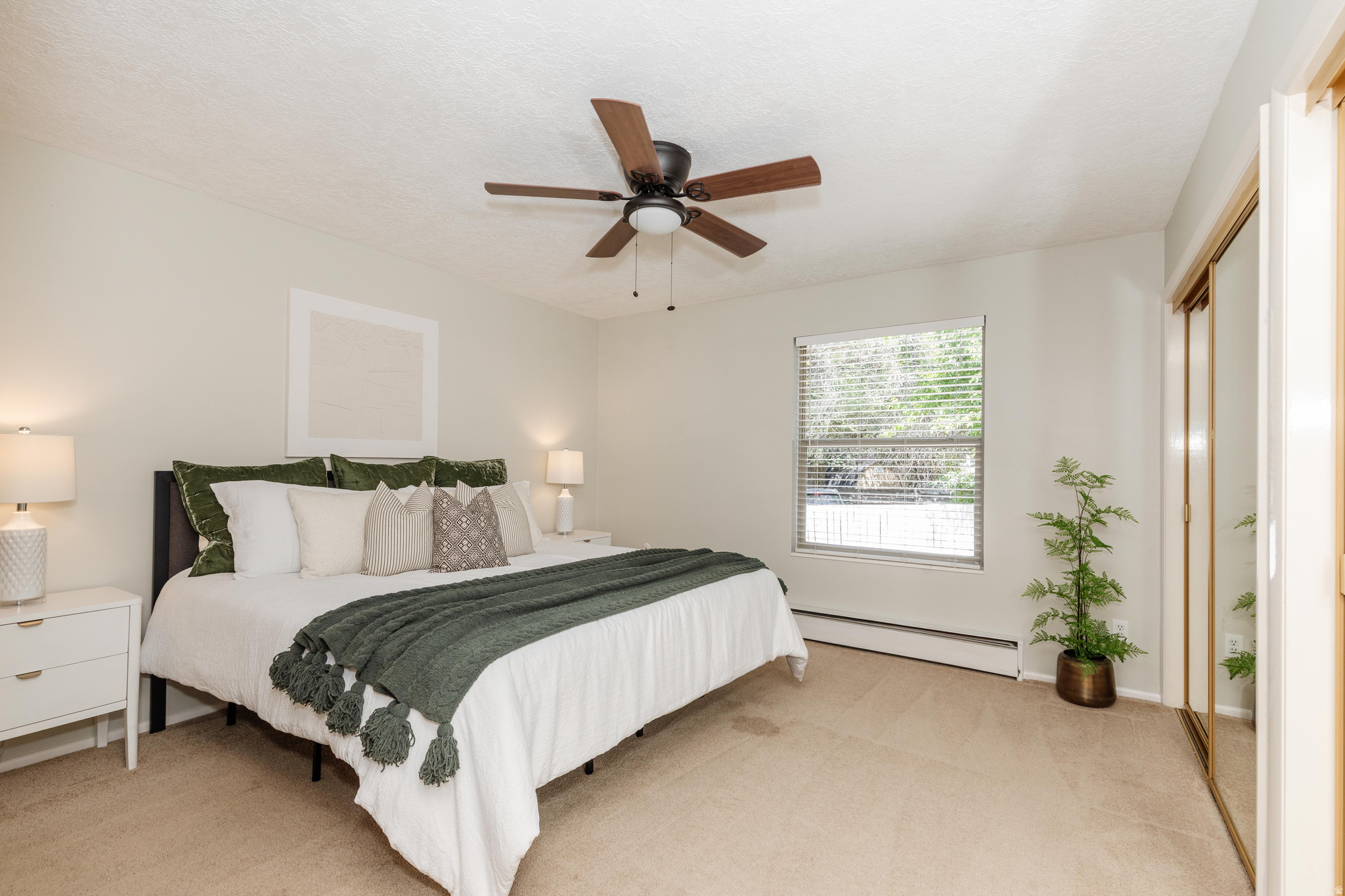 COURTYARD CONDOMINIUMS - Residential