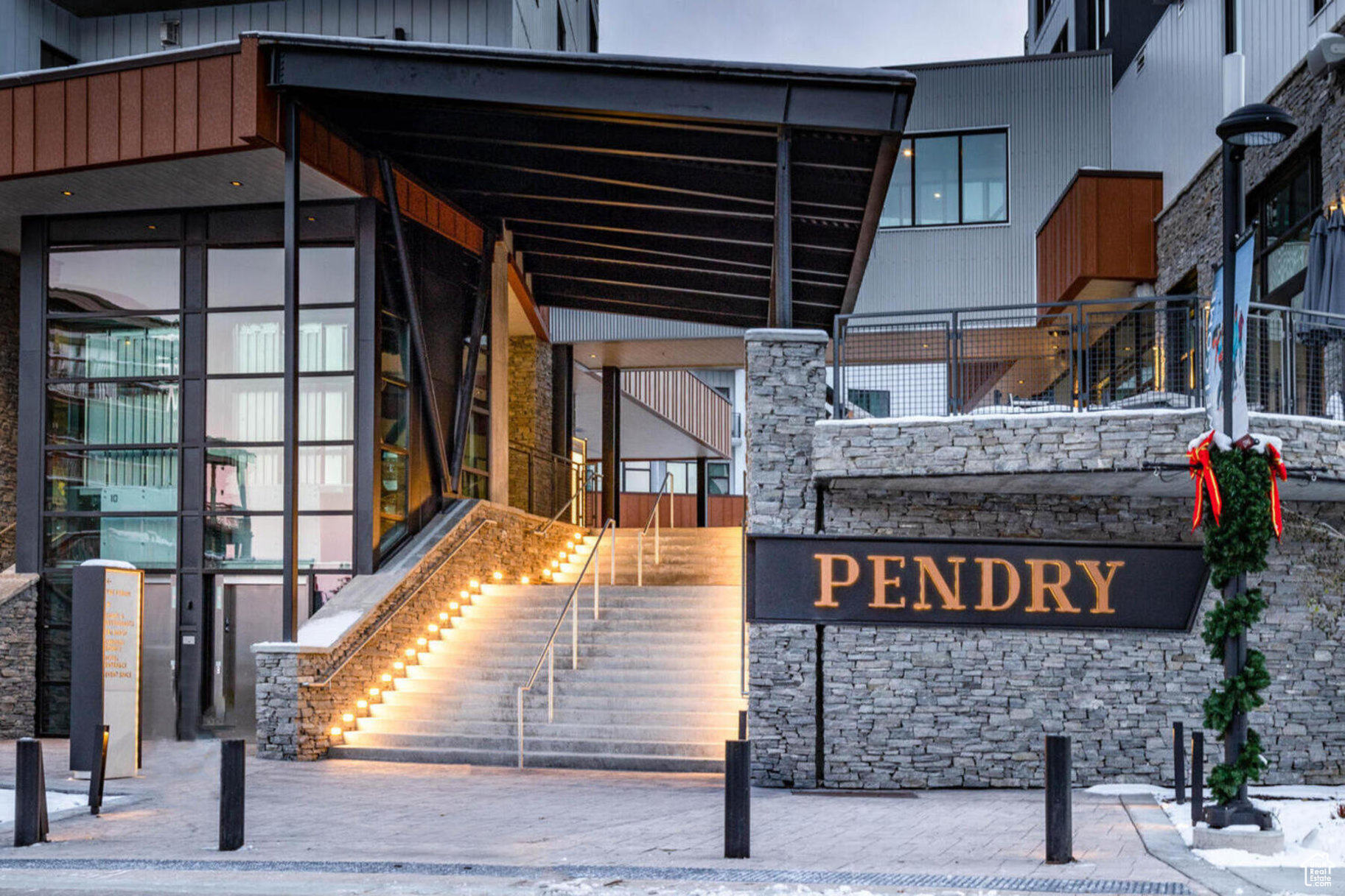 PENDRY - Residential
