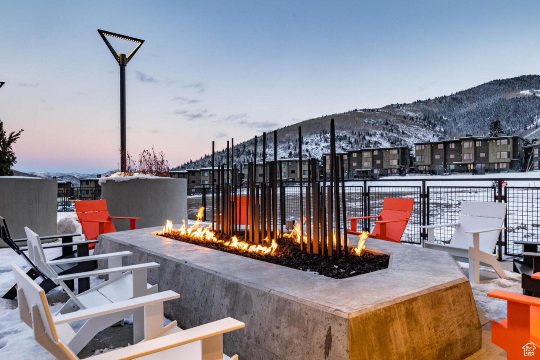 PENDRY - Residential