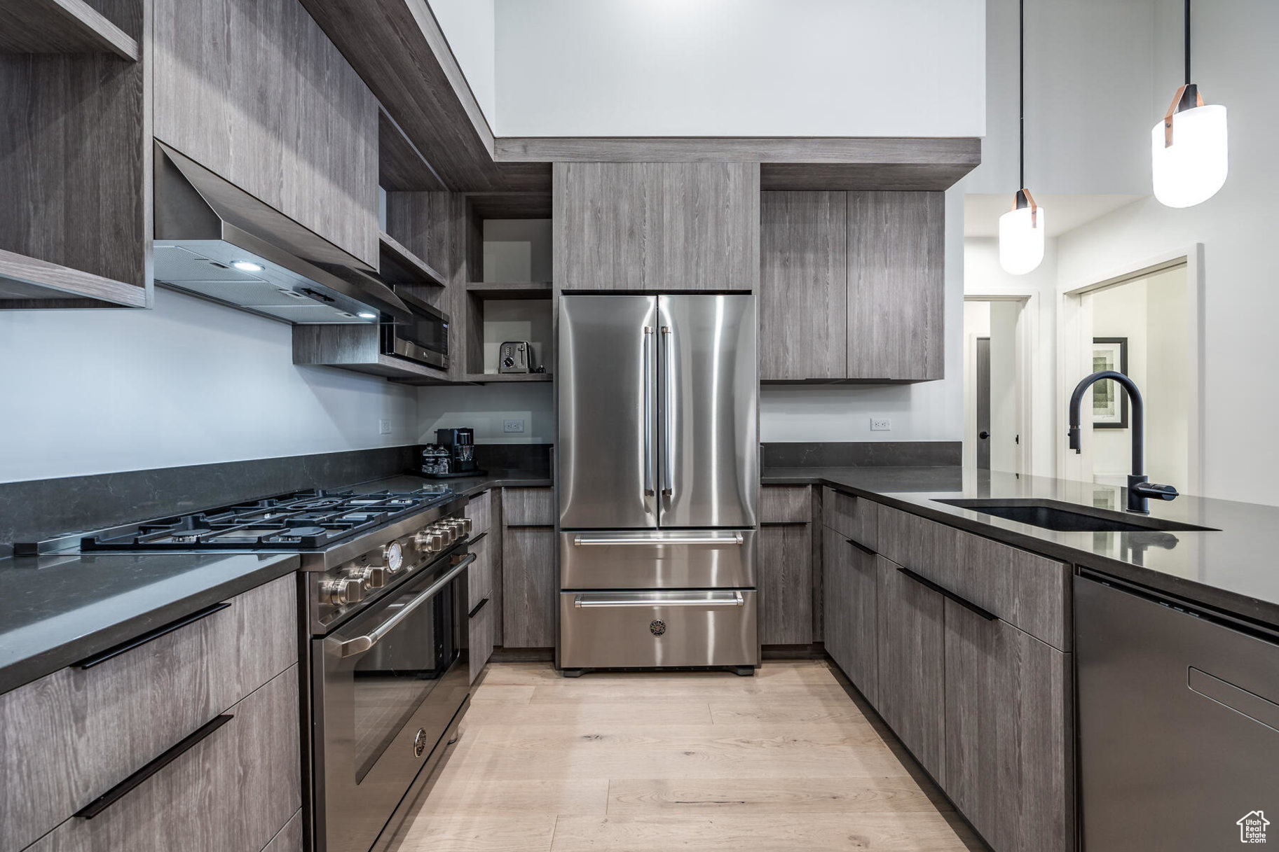 PENDRY - Residential