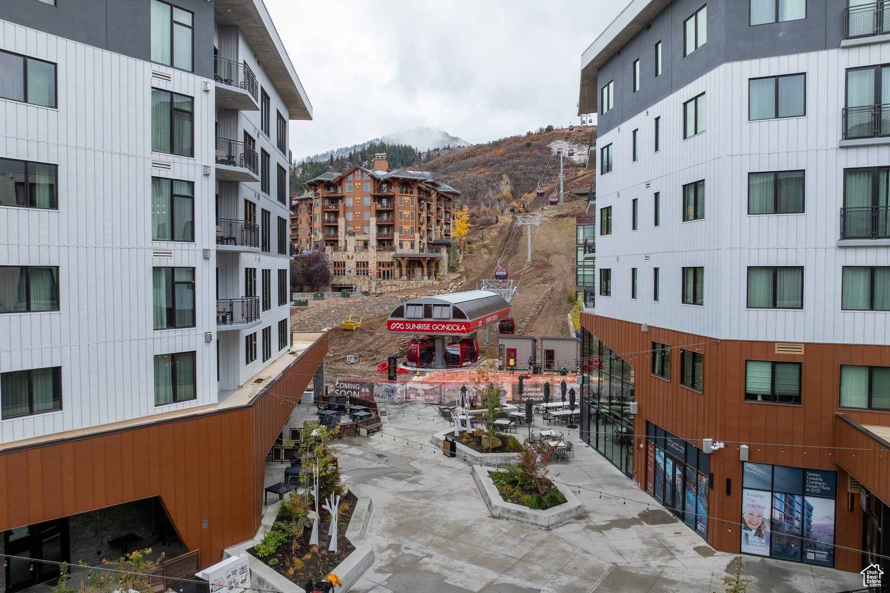 PENDRY - Residential