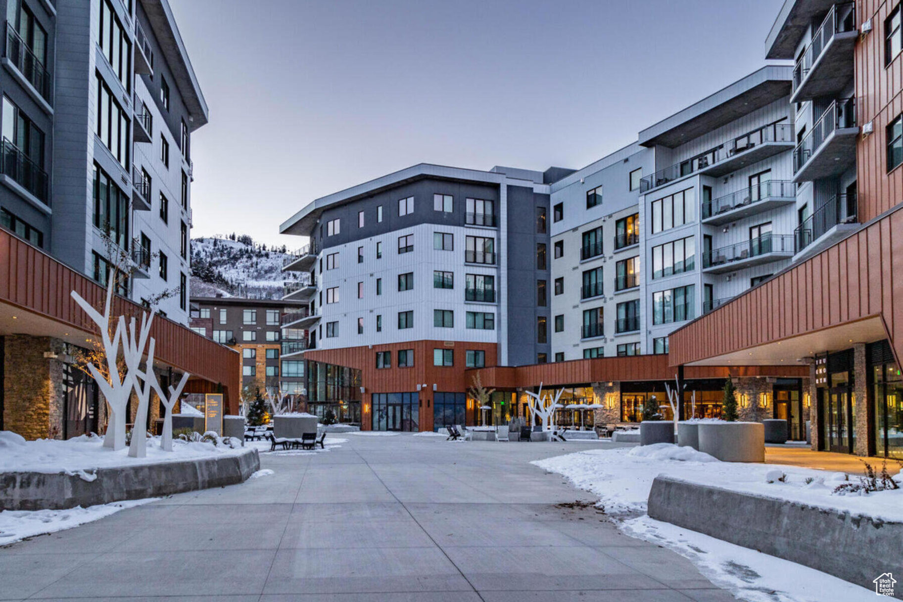 PENDRY - Residential