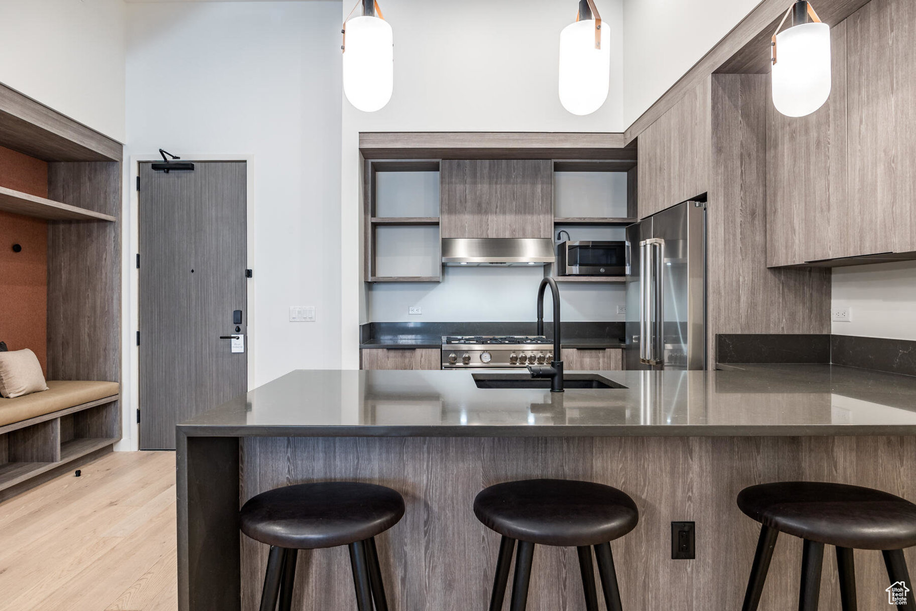 PENDRY - Residential