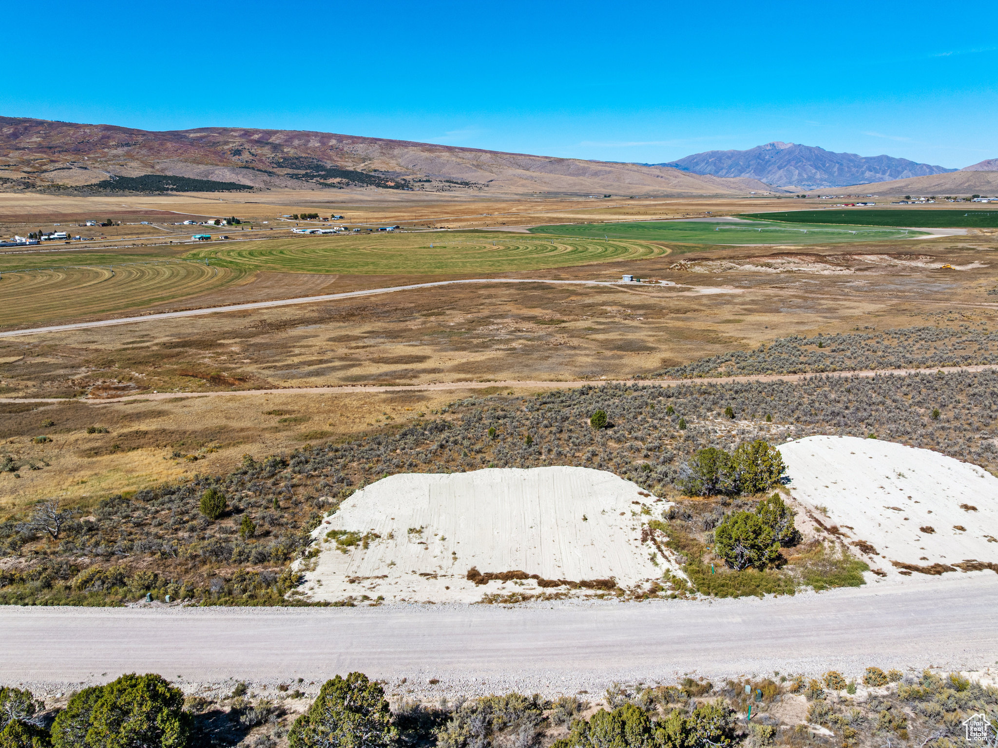 BLACKHAWK MOUNTAIN ESTATES - Land