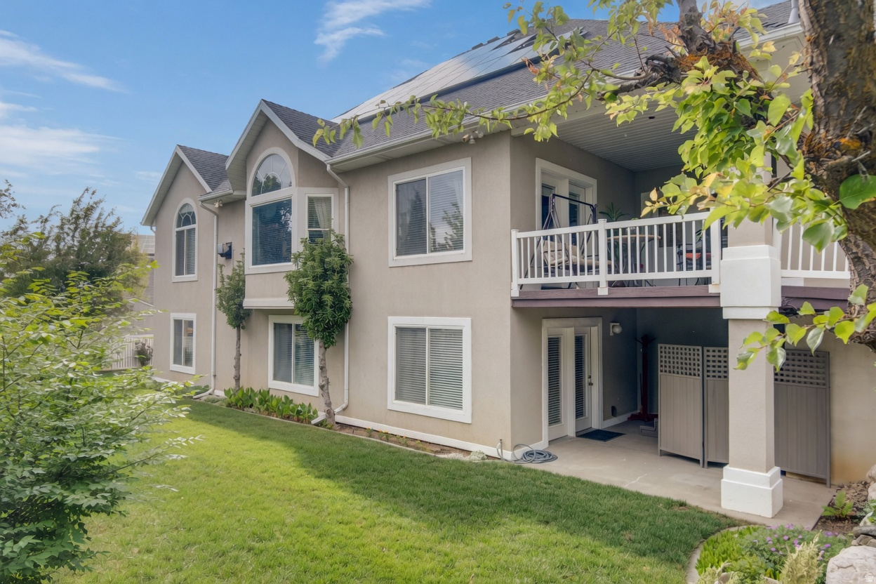 MOUNTAIN RIDGE ESTATES - Residential
