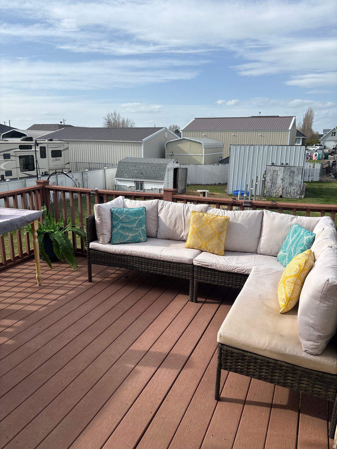 MAYFIELD ESTATES - Residential