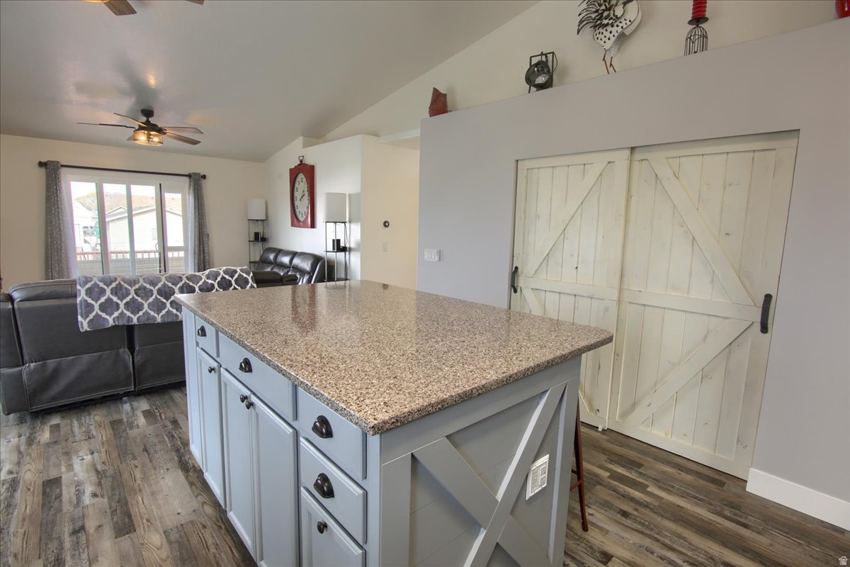 MAYFIELD ESTATES - Residential