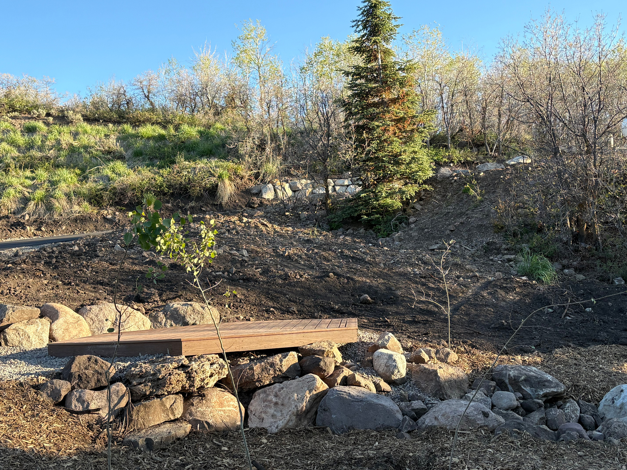 TIMBER LAKES - Residential