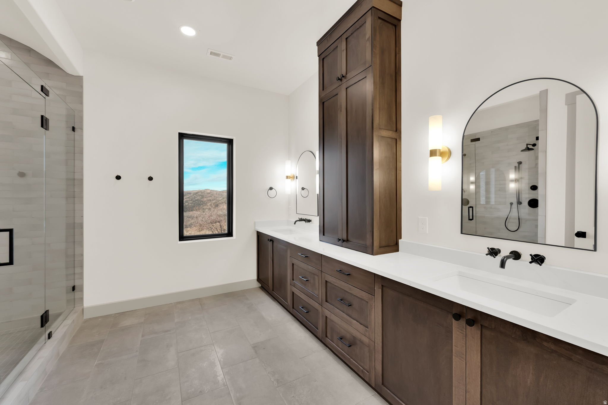 TIMBER LAKES - Residential