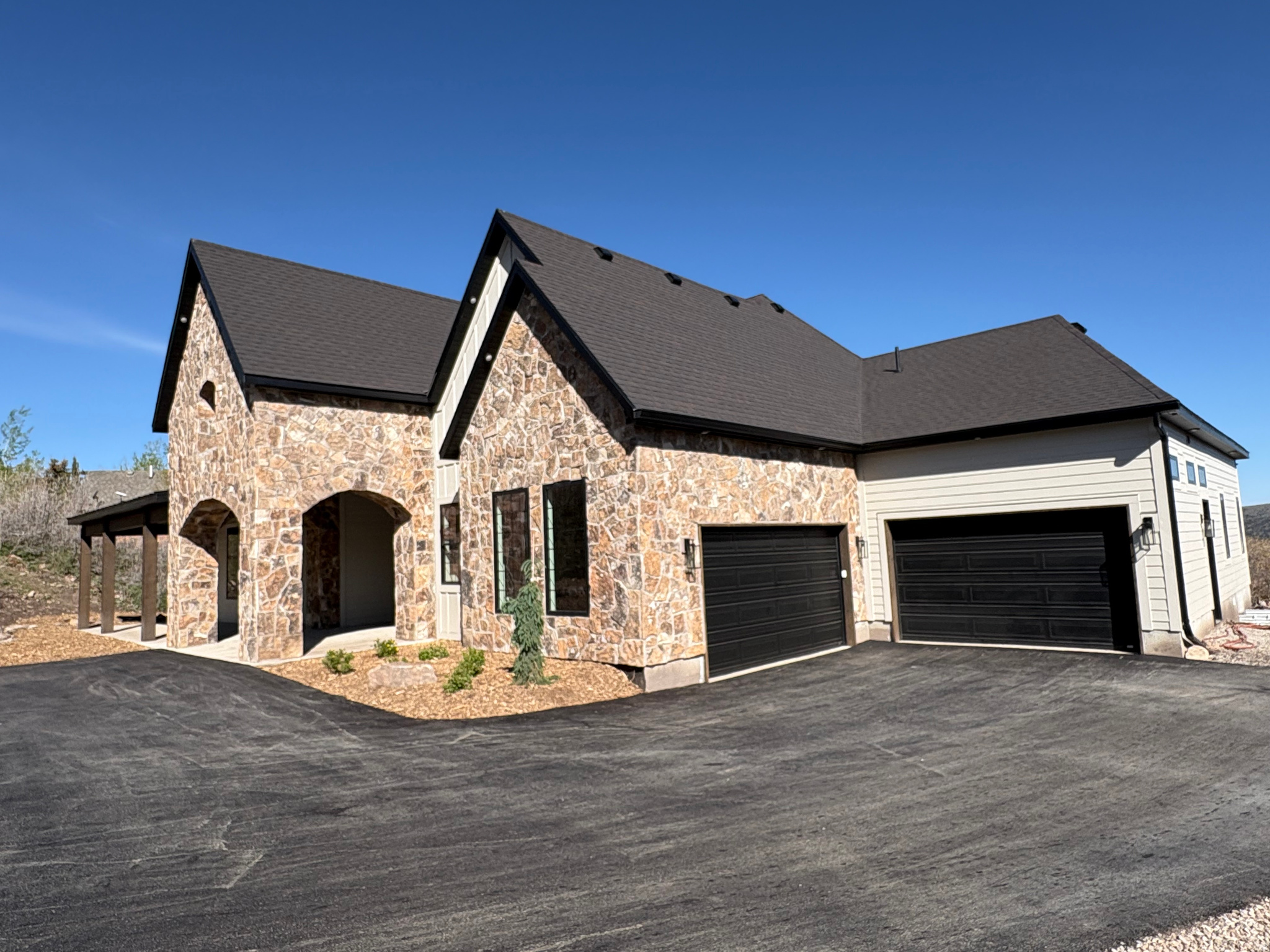 TIMBER LAKES - Residential