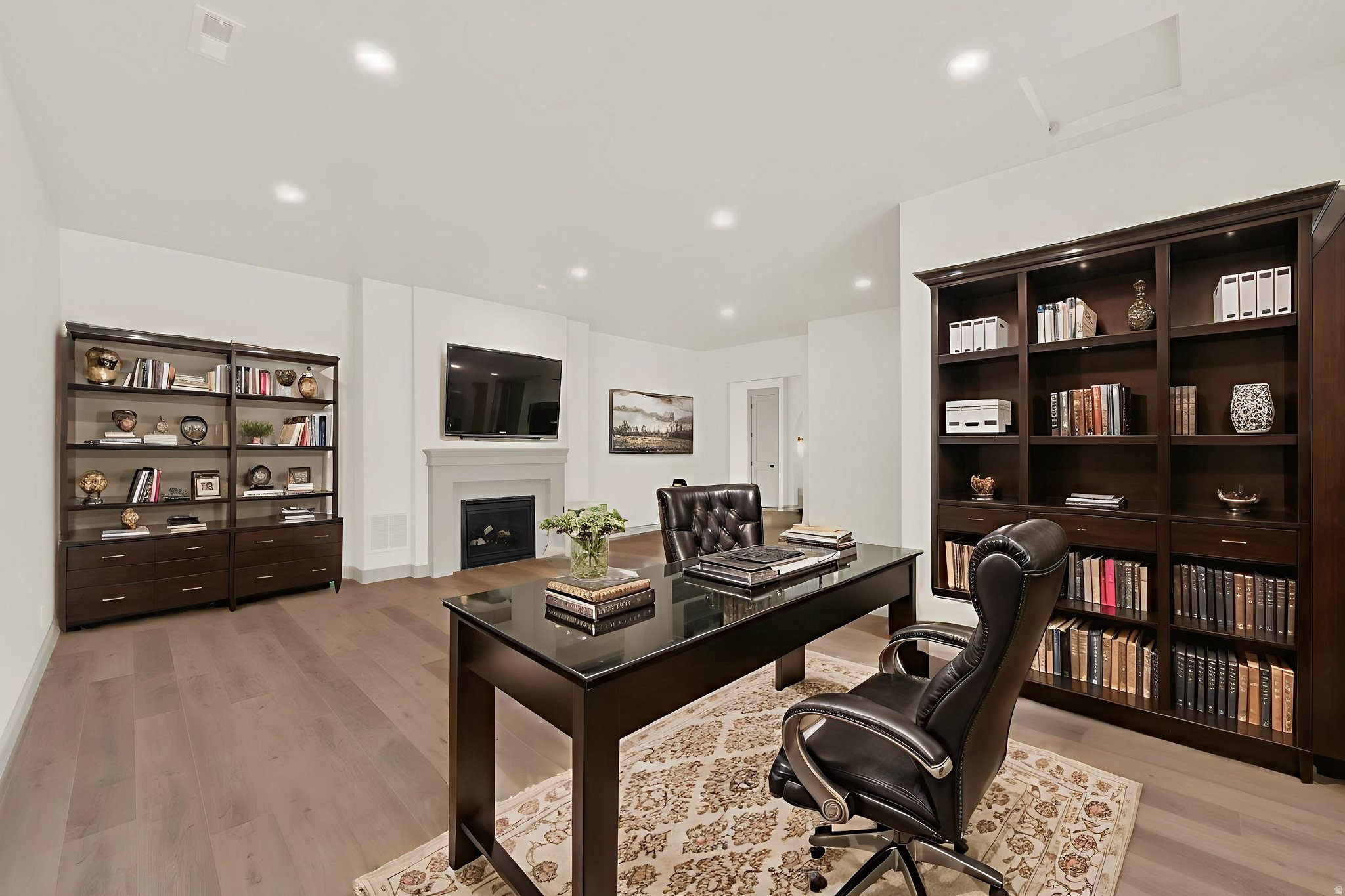 TIMBER LAKES - Residential