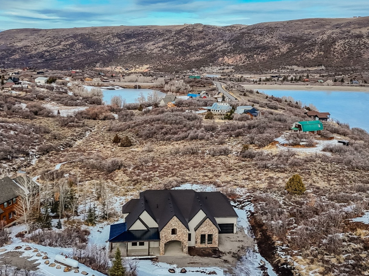 TIMBER LAKES - Residential