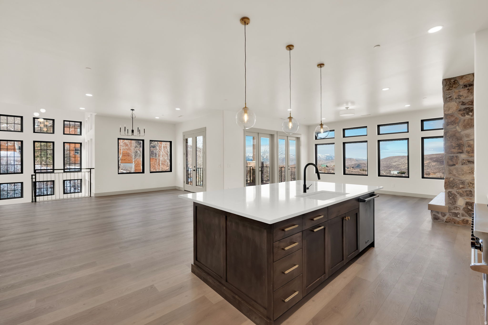 TIMBER LAKES - Residential