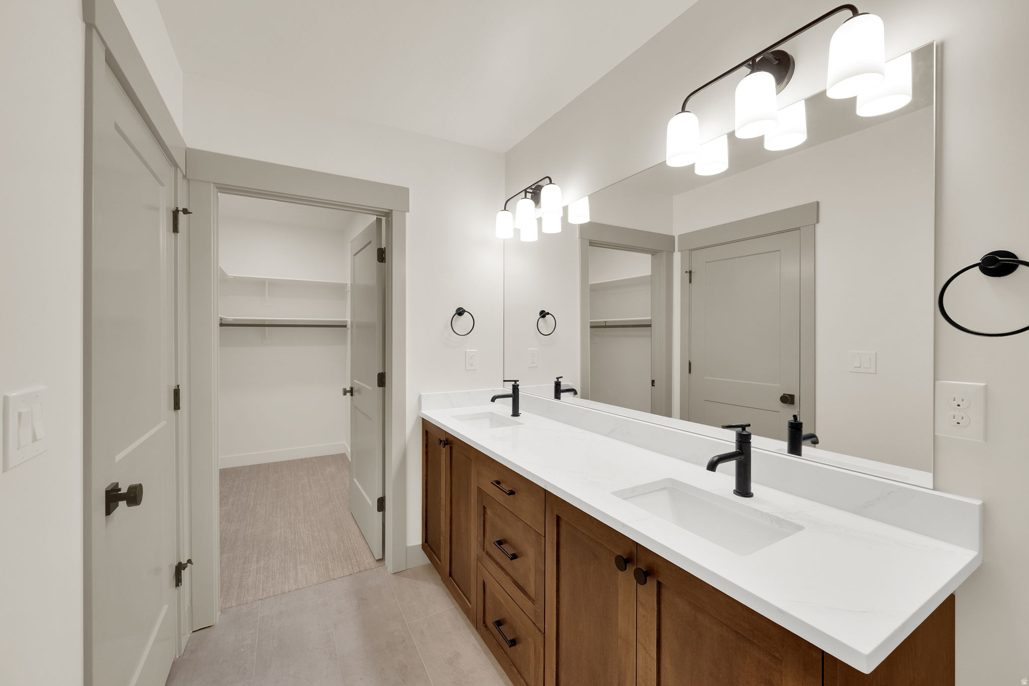 TIMBER LAKES - Residential