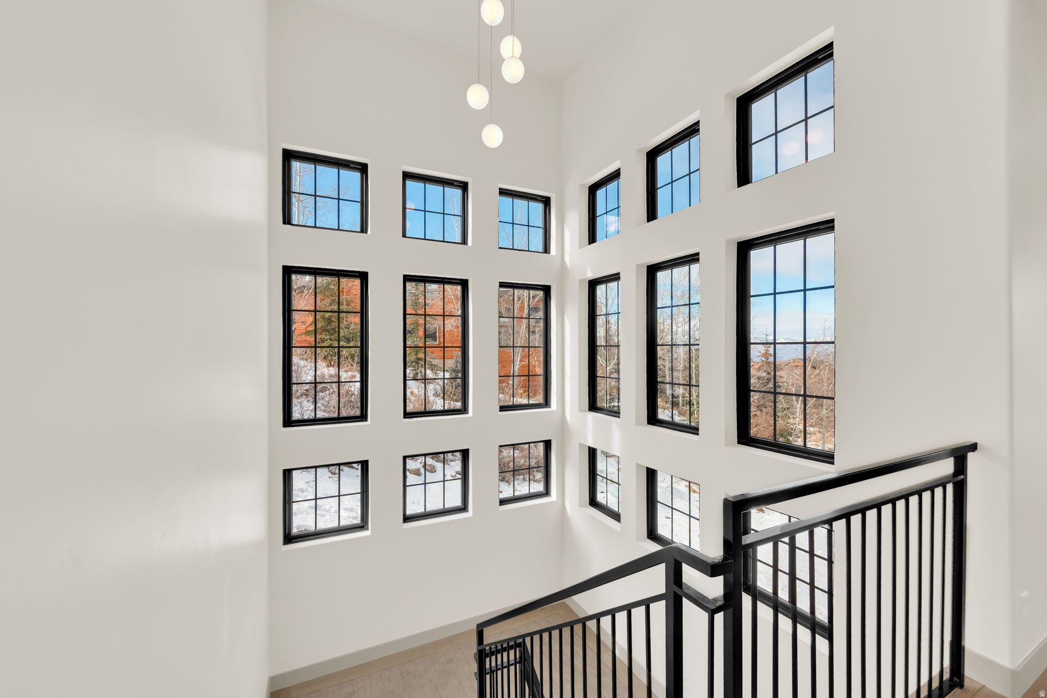 TIMBER LAKES - Residential
