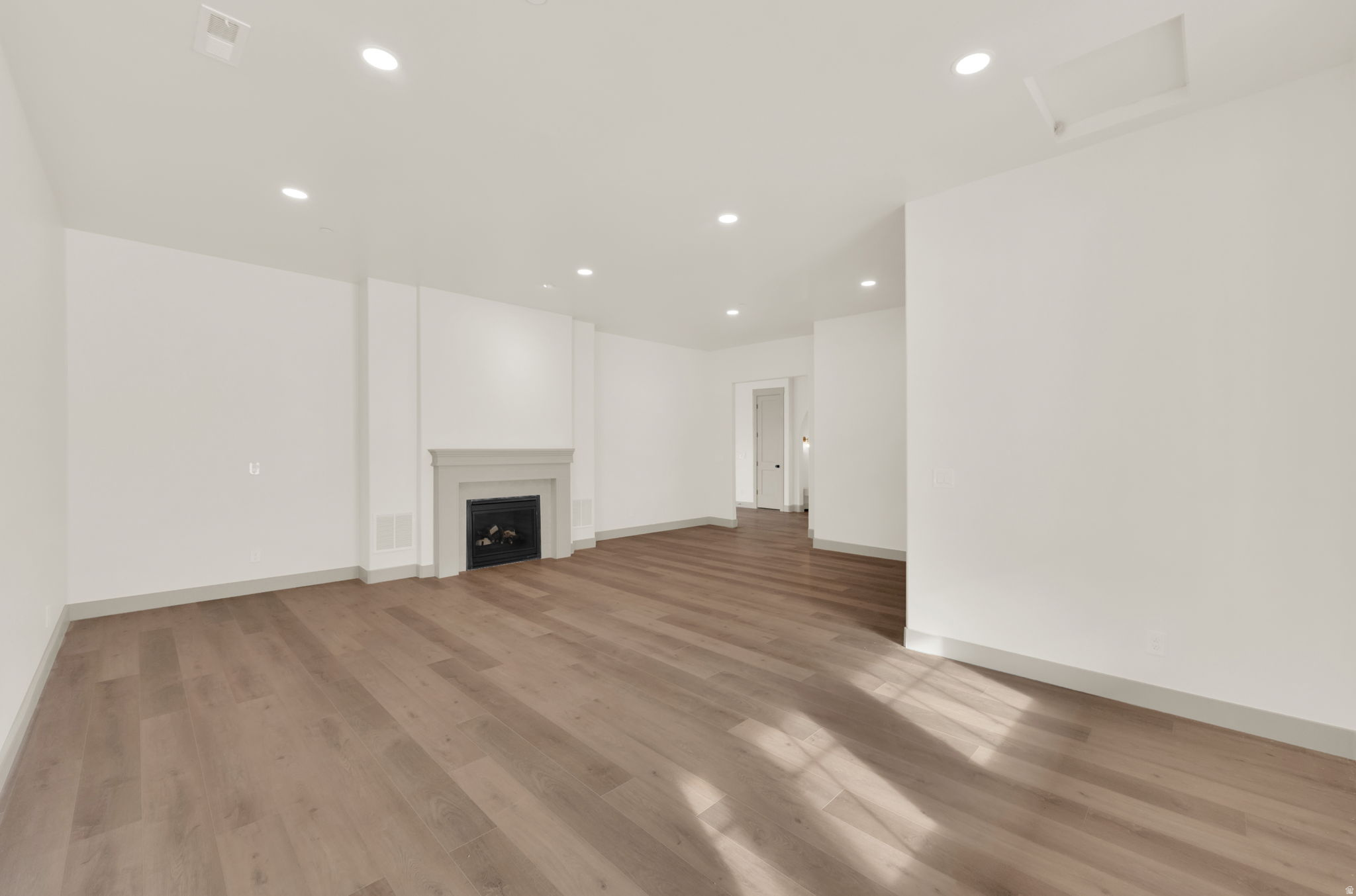 TIMBER LAKES - Residential