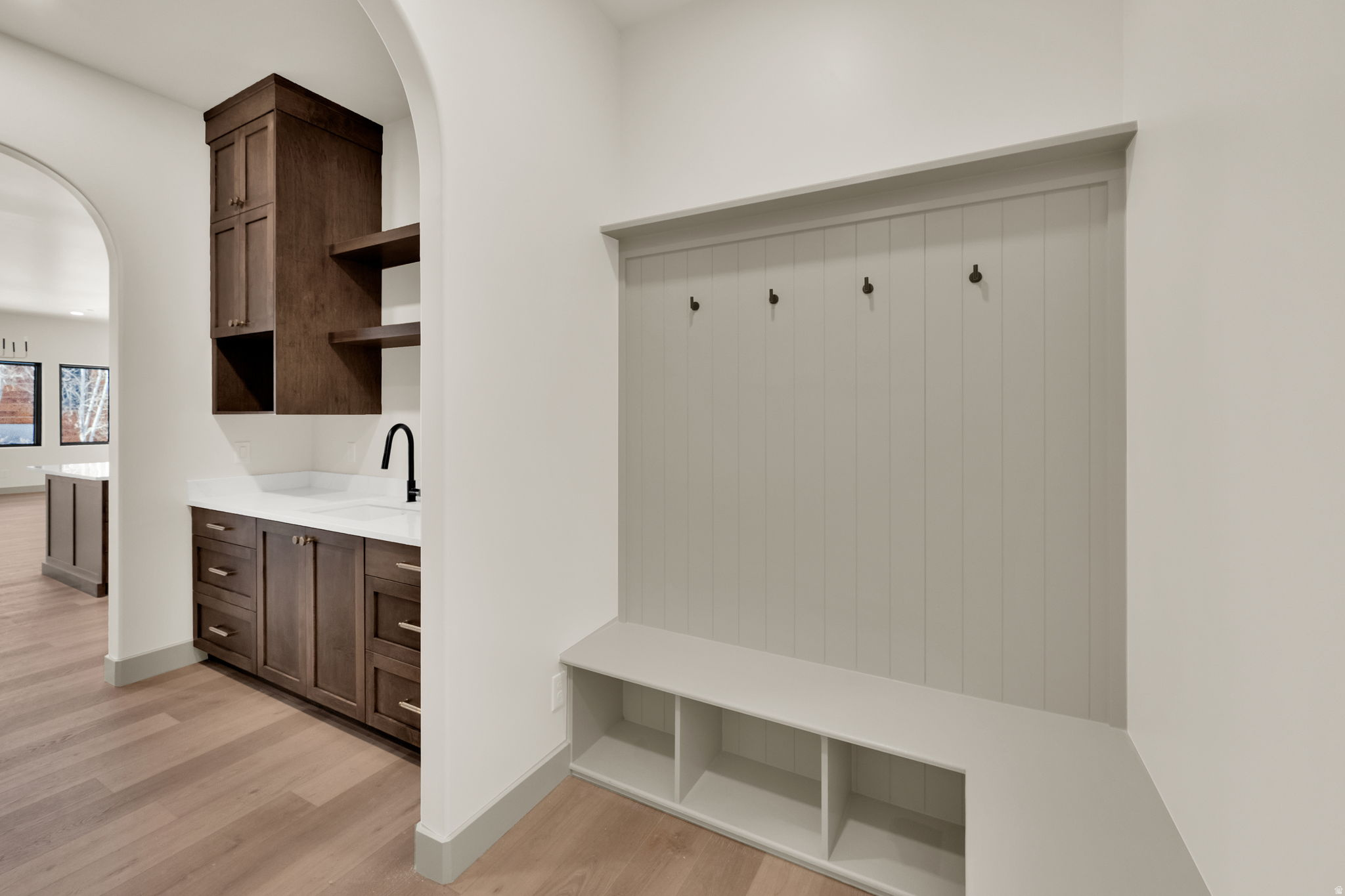 TIMBER LAKES - Residential