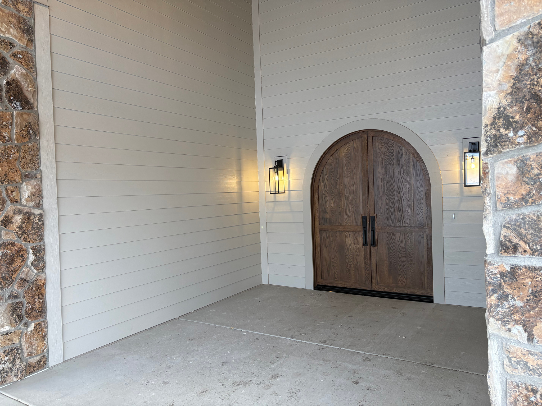 TIMBER LAKES - Residential