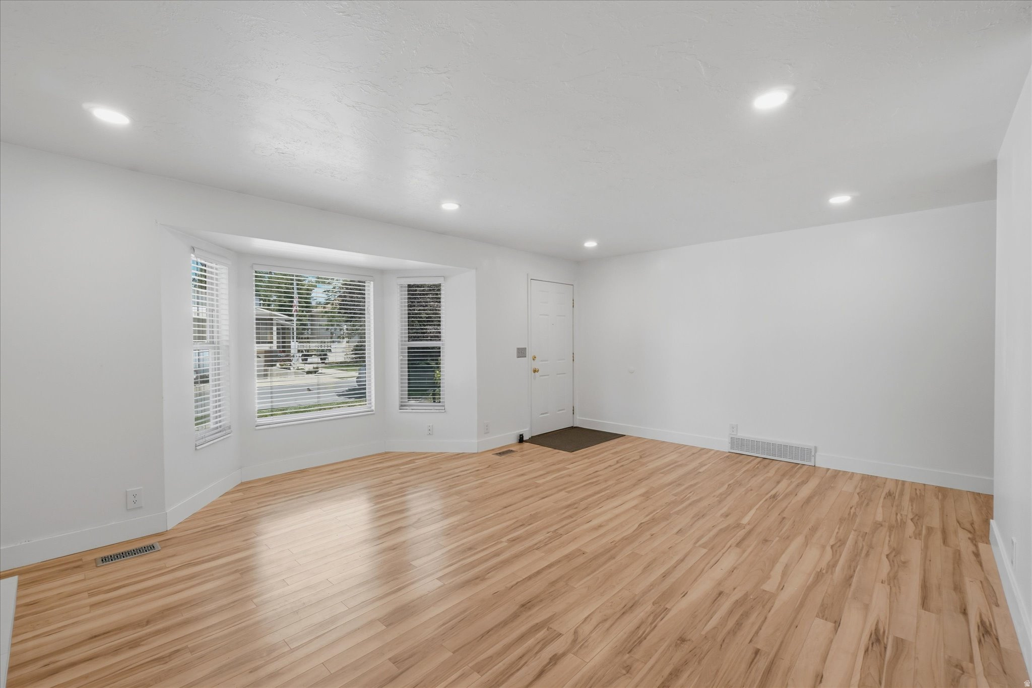 TATE - Residential