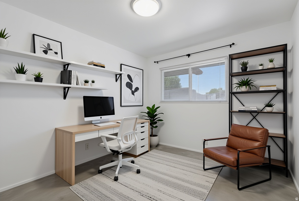 TATE - Residential