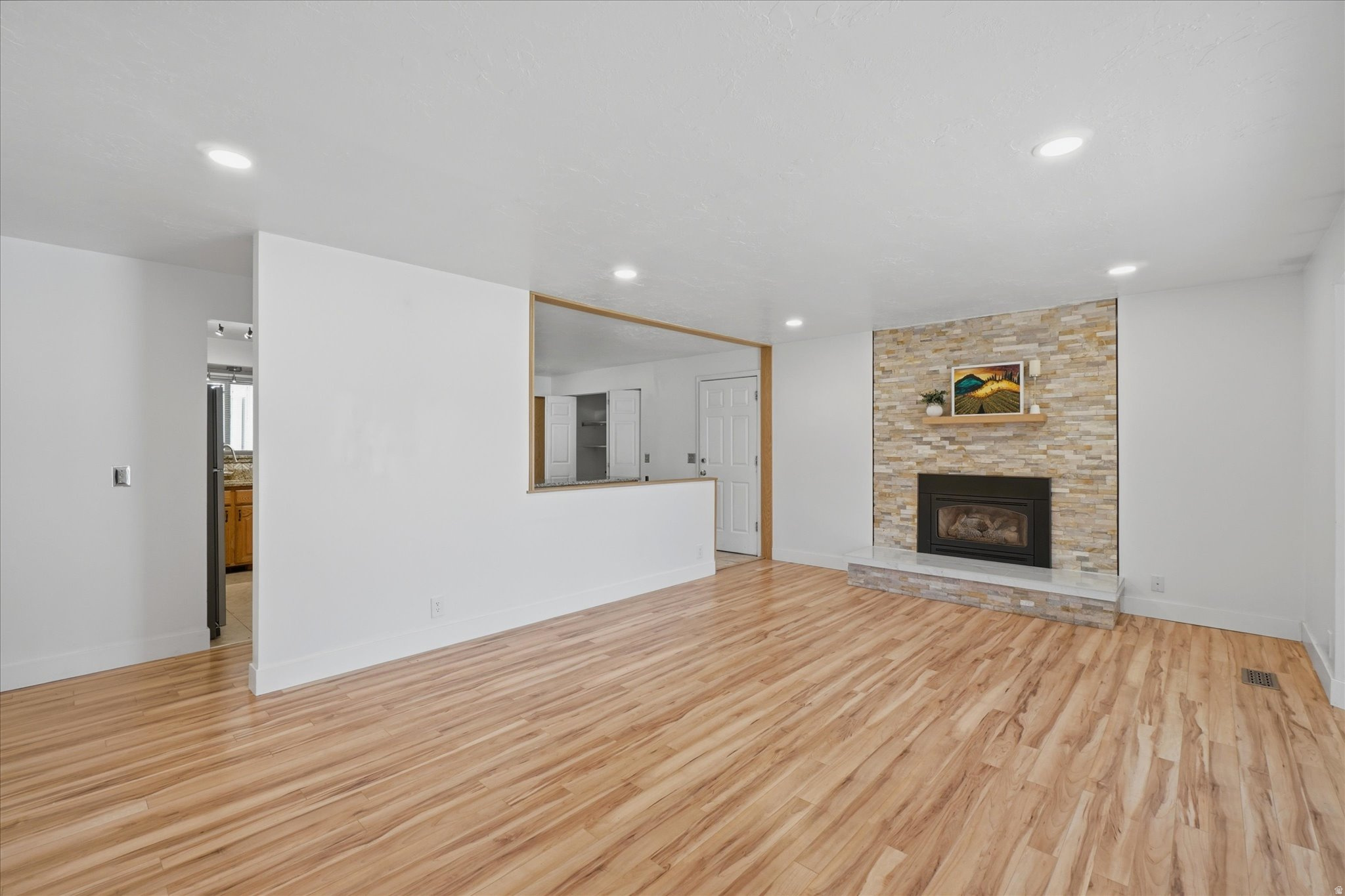 TATE - Residential