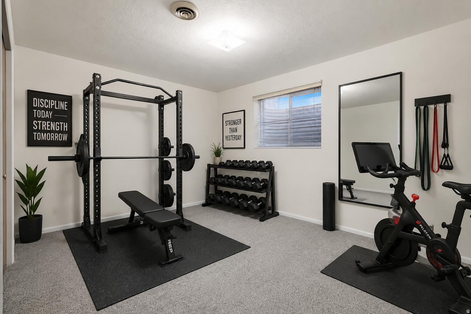 TATE - Residential